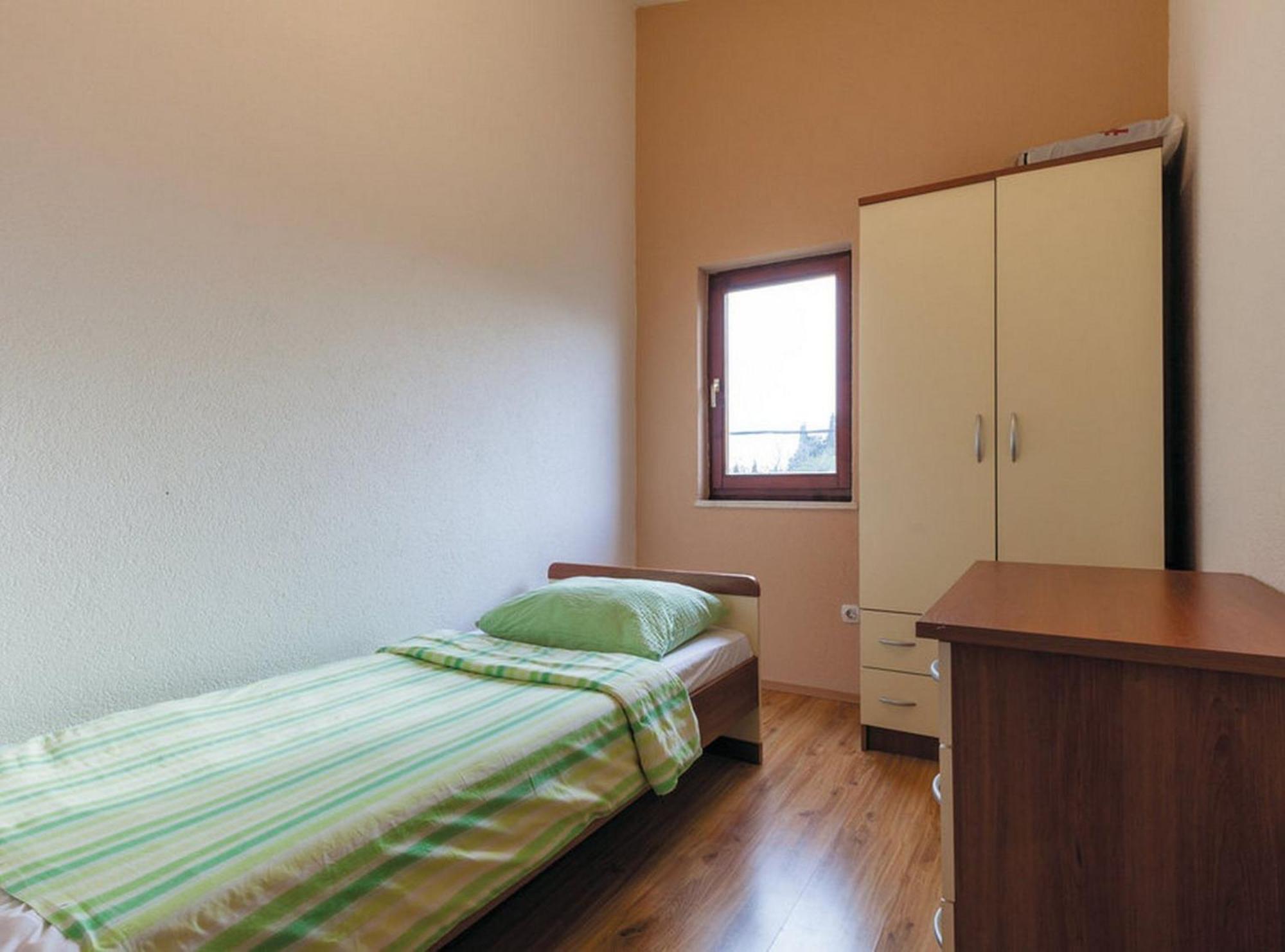 Mediterranean Stylish Villa With Pool In Kastel Stari คาชเตลา ภายนอก รูปภาพ