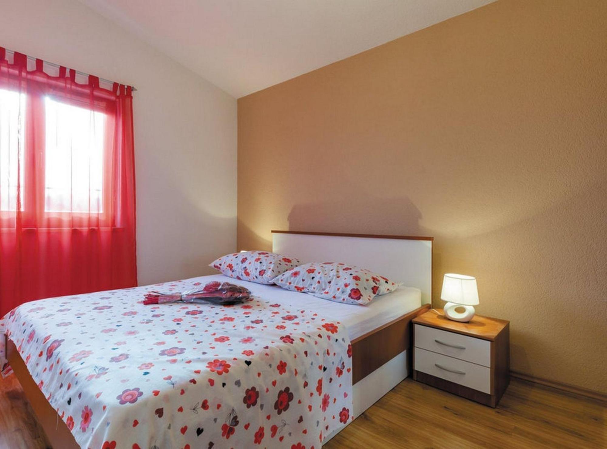 Mediterranean Stylish Villa With Pool In Kastel Stari คาชเตลา ภายนอก รูปภาพ