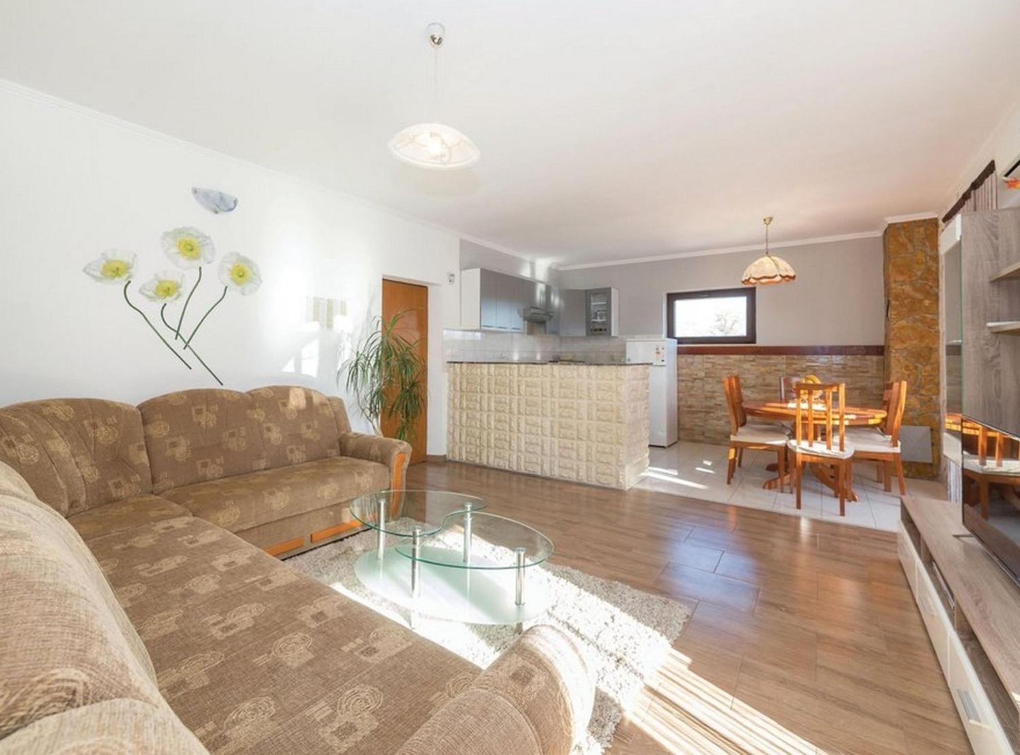 Mediterranean Stylish Villa With Pool In Kastel Stari คาชเตลา ภายนอก รูปภาพ