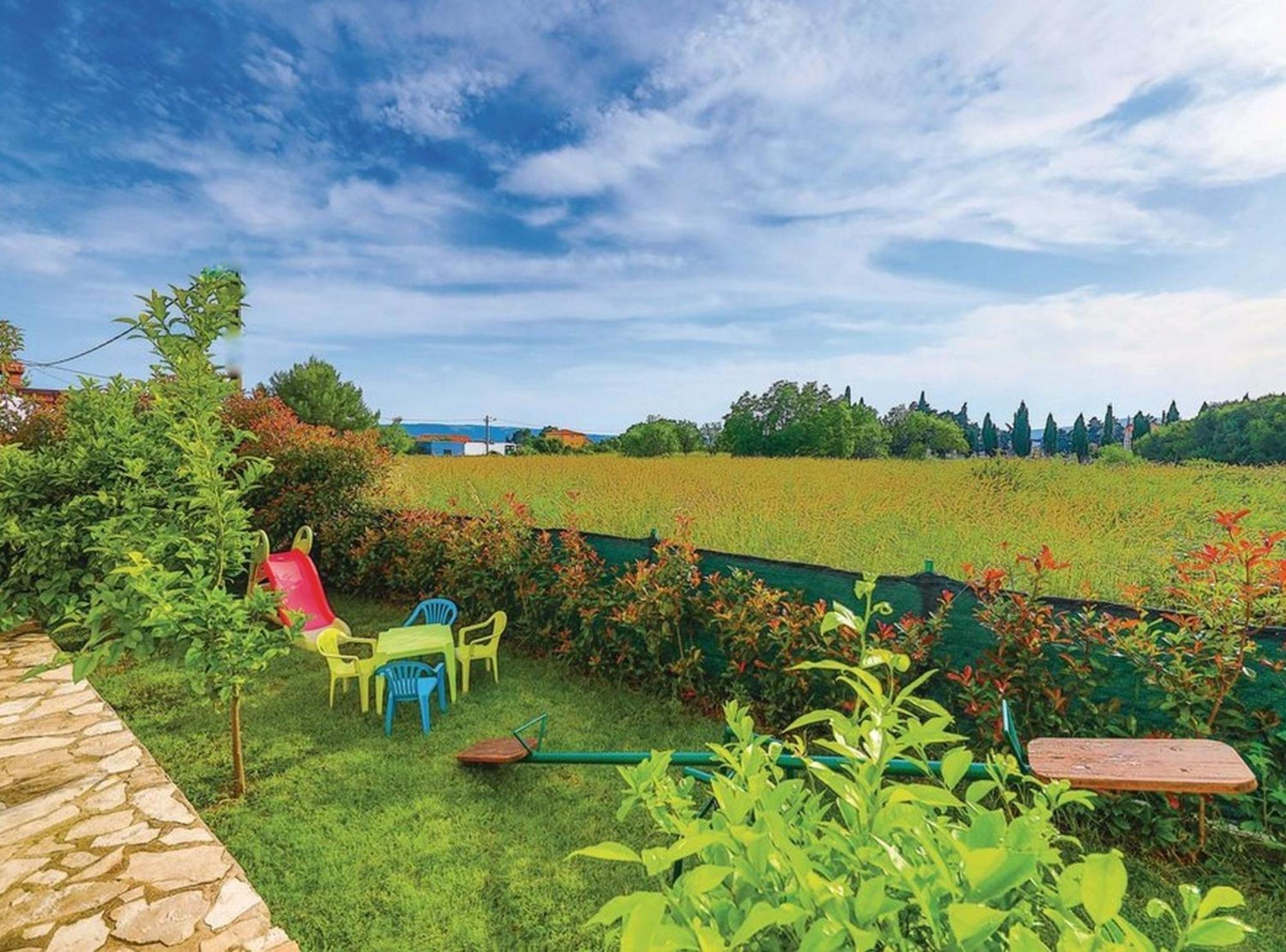 Mediterranean Stylish Villa With Pool In Kastel Stari คาชเตลา ภายนอก รูปภาพ